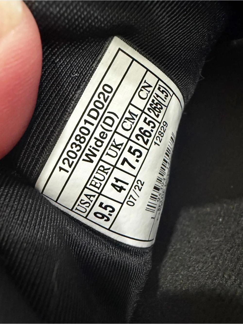 Brooks Wide Ghost 15 Women’s Shoes